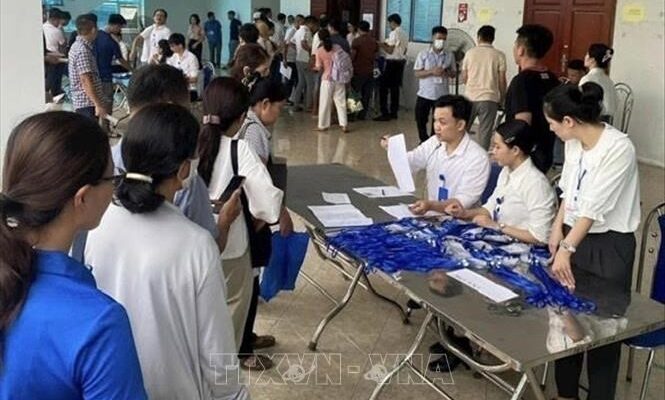 Hà Nội: Đấu giá hàng trăm thửa đất ở với mức giá điều chỉnh tăng cao vào tháng 3