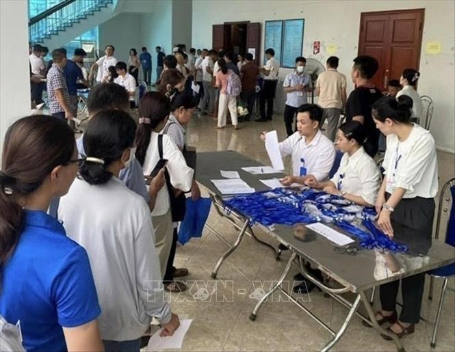 Hà Nội: Đấu giá hàng trăm thửa đất ở với mức giá điều chỉnh tăng cao vào tháng 3